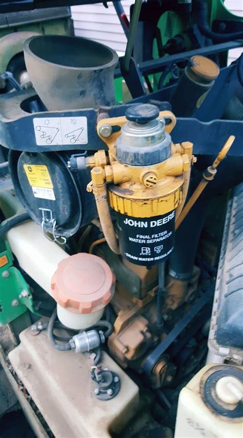 john deere engine derate